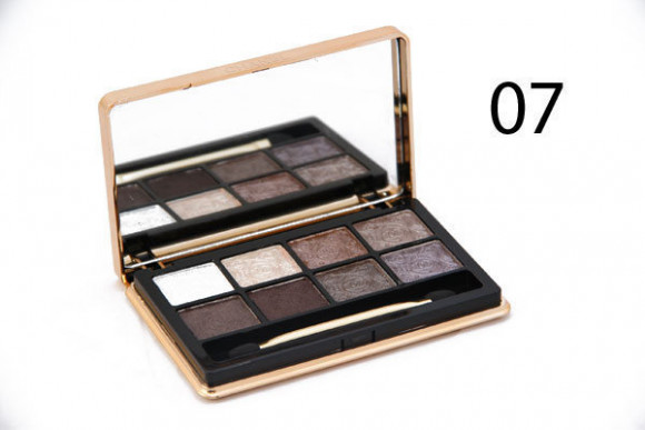 Тени Chanel 8834 Les 8 Ombres 24g (7)