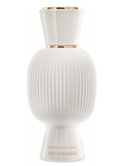 Bvlgari Allegra Magnifying Patchouli Essence for woman 40 ml Bvlgari Allegra Magnifying Patchouli Essence for woman 40 ml