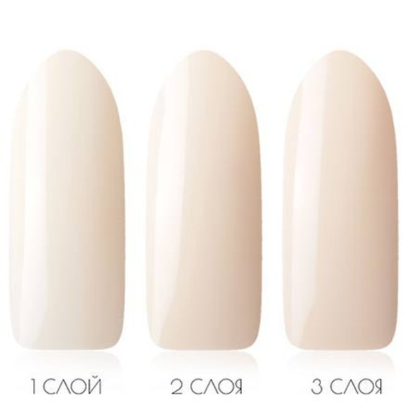 Гель лак Kodi Professional №01M 12 ml