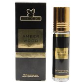 Духи с феромонами Ajmal Amber Wood unisex 10 ml