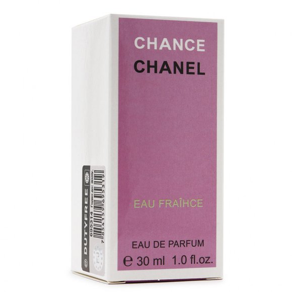 Chanel Chance Eau Fraiche for woman 30 ml