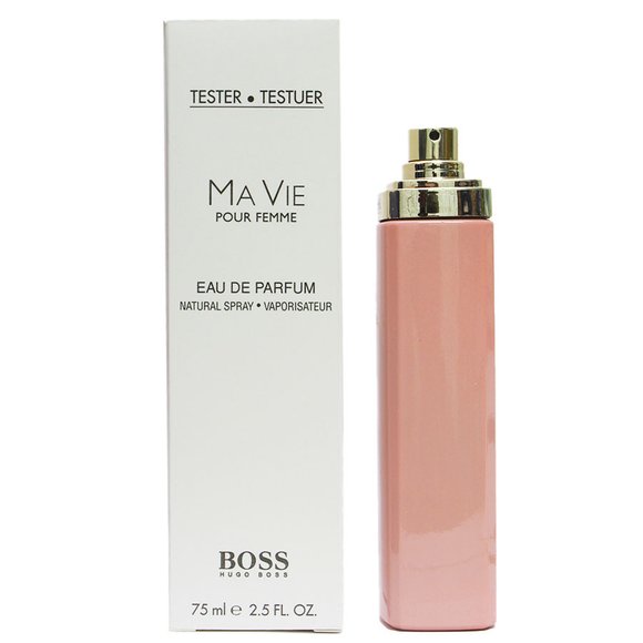 Тестер Hugo Boss Ma Vie Pour Femme  75 ml