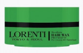 LORENTI Воск для укладки волос МАТОВЫЙ ЭФФЕКТ Pro Matte 150мл LORENTI Воск для укладки волос МАТОВЫЙ ЭФФЕКТ Pro Matte 150мл