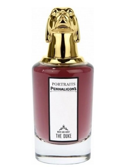Penhaligon's Much Ado About The Duke  for man 75 ml