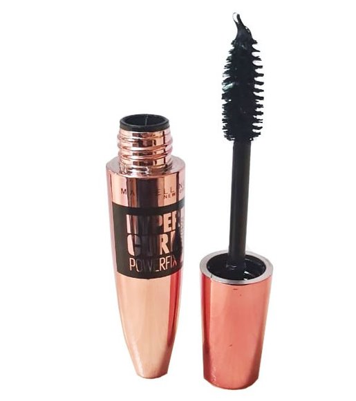 Тушь для ресниц Maybelline New York HyperCurl Powerfix 9.2 ml