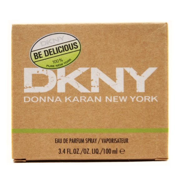 Donna Karan DKNY Be Delicious for women 100 ml Donna Karan DKNY Be Delicious for women 100 ml