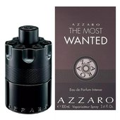 Azzaro The Most Wanted edp for men 100 ml Azzaro The Most Wanted edp for men 100 ml
