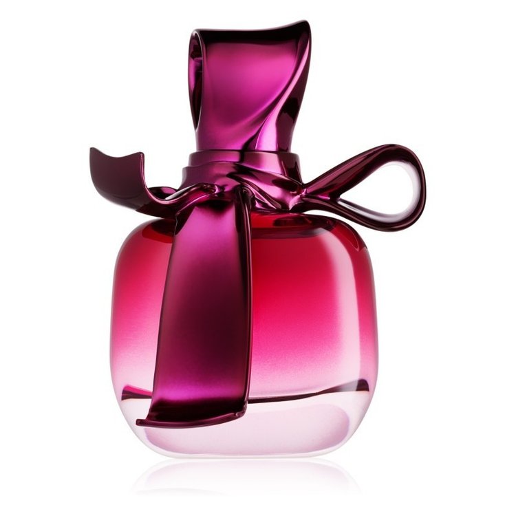 NINA RICCI парфюмерная вода Ricci Ricci - купить по выгодной цене на Яндекс Марк