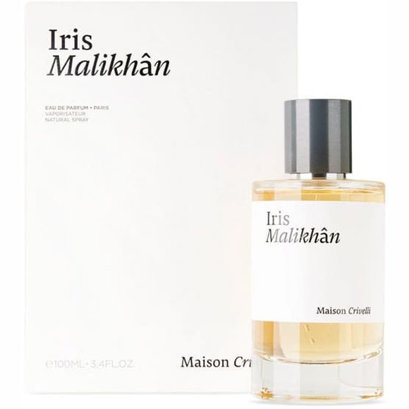 Maison Crivelli Iris Malikhân unisex 50 ml