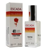 Тестер Escada Taj Sunset  edt   for women 60 ml ОАЭ Тестер Escada Taj Sunset  edt   for women 60 ml ОАЭ