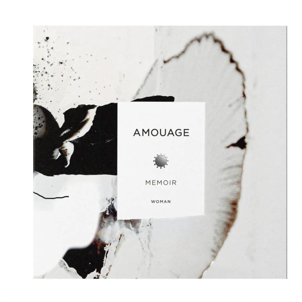 Amouage Memoir edp for women 100 ml