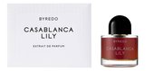 Byredo Casablanca Lily extrait de parfum unisex 100 ml Byredo Casablanca Lily extrait de parfum unisex 100 ml