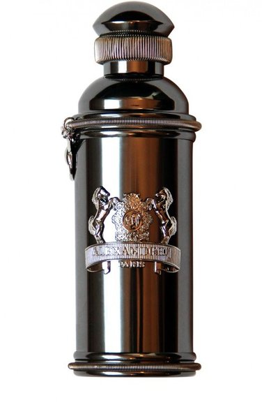 Тестер Alexander J. Argentic 100 ml