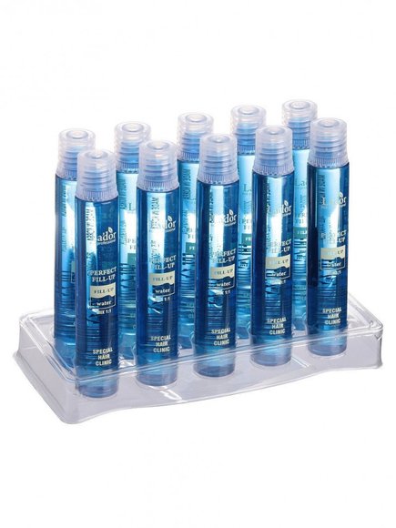 Lador Филлеры для восстановления структуры волоса Perfect hair filler (13 ml) 1 шт