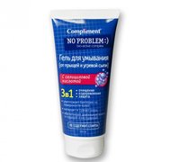 Гель для умывания Compliment.C салициловой кислотой.От прыщей и угревой сыпи Гель для умывания Compliment.C салициловой кислотой.От прыщей и угревой сыпи