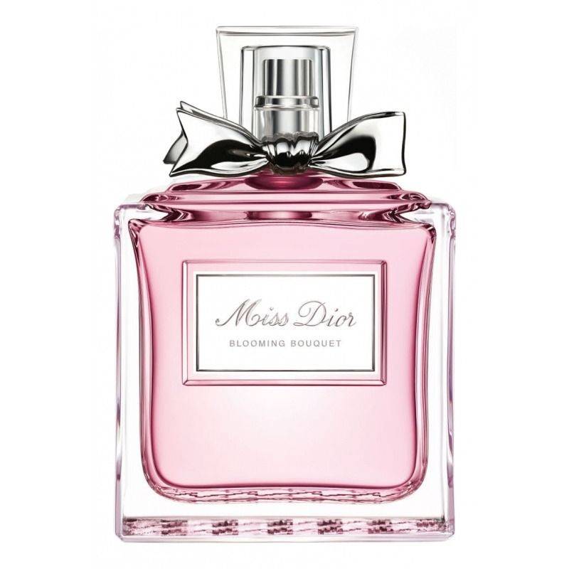Christian Dior Miss Dior Cherie Blooming Bouquet Floral Tendre 100 ml 1 439