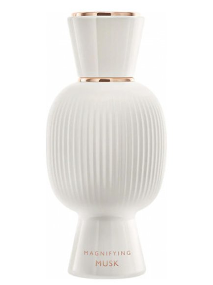 Bvlgari Allegra Magnifying Musk Essence for woman 40 ml Bvlgari Allegra Magnifying Musk Essence for woman 40 ml