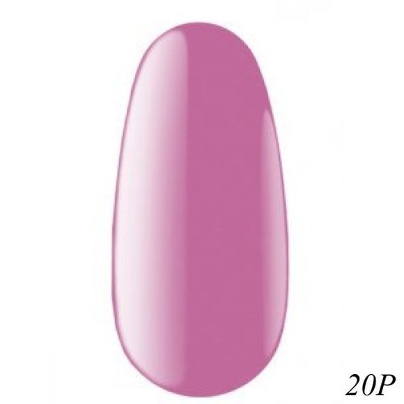 Гель лак Kodi Professional №20P 12ml