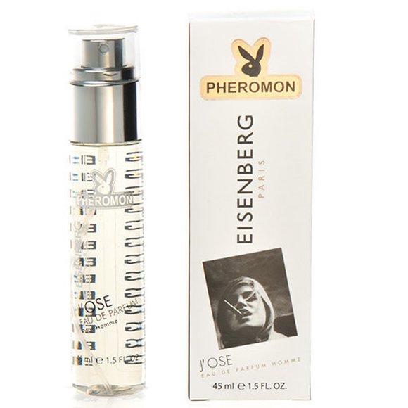 Духи с феромонами Eisenberg Jose Homme 45ml