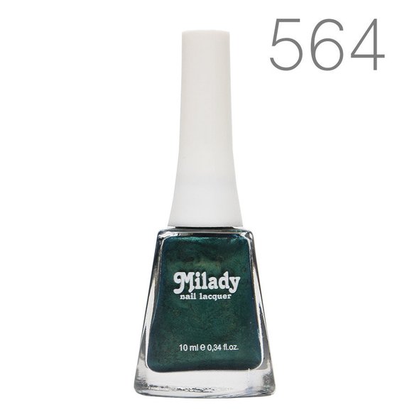 Лак для ногтей "Milady" 10 ml арт. 564