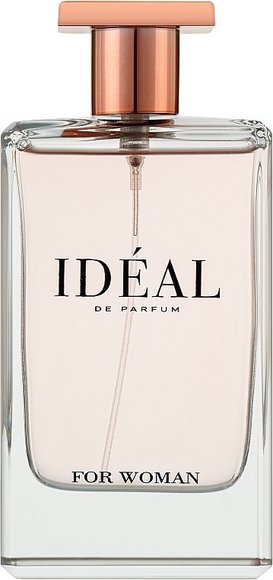 Fragrance World Ideal De Parfum edp for women  100 мл