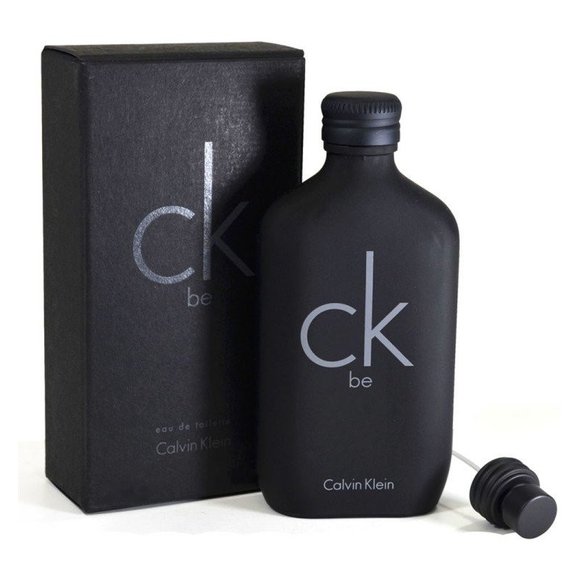 Calvin Klein CK be 100 ml Calvin Klein CK be 100 ml