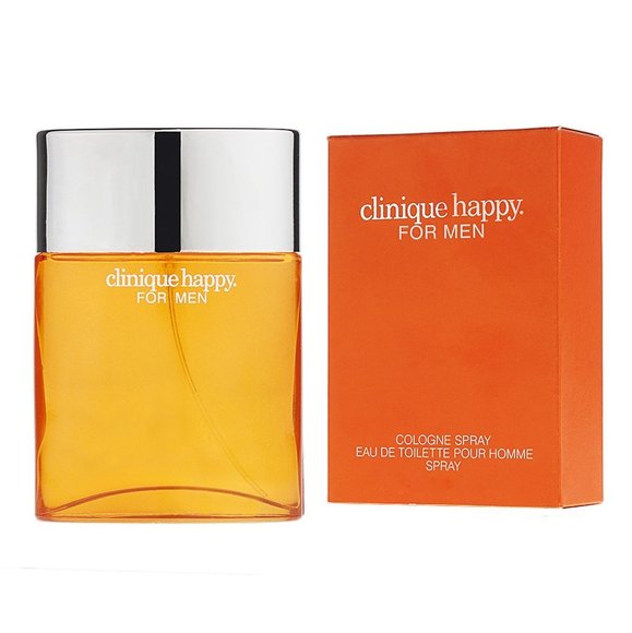Клиник Happy for man 100 ml Клиник Happy for man 100 ml
