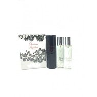 Парфюмерная вода 3*20 ml Cristina Aguilera