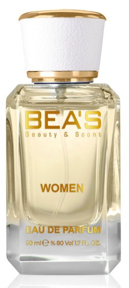 Парфюм Beas 50 ml W 590 Juliette Has a Gun Not a Perfume for women