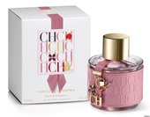 Carolina Herrera CH Summer Fragrance Limited Edition for women 100 ml Carolina Herrera CH Summer Fragrance Limited Edition for women 100 ml