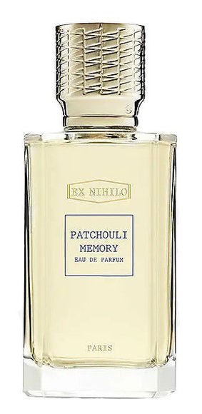 Ex Nihilo Patchouli Memory edp unisex 100 ml