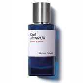 Maison Crivelli Oud Maracujá unisex 50 ml
