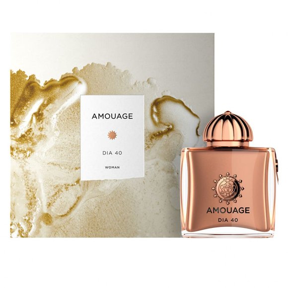 Amouage Dia 40 edp for women 100 ml