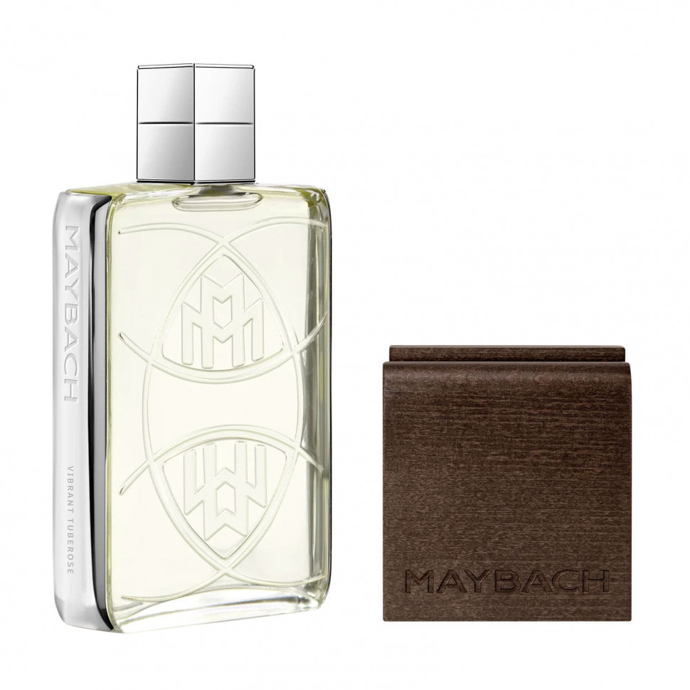 Maybach Vibrant Tuberose edp unisex 100 ml Maybach Vibrant Tuberose edp unisex 100 ml