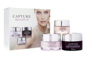 Набор Кремов Dior Capture Sculpt 10 (Day 50g/Night 50g/Eye15g) Набор Кремов Dior Capture Sculpt 10 (Day 50g/Night 50g/Eye15g)