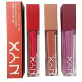 Жидкая помада NYX Soft matte lip cream (12шт) 5.7 ml NEW Жидкая помада NYX Soft matte lip cream (12шт) 5.7 ml NEW