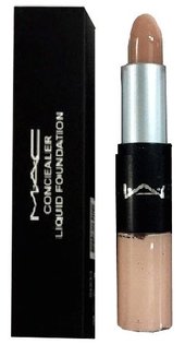 Корректор для лица M. Concealer LiQuid Foundation 2в1