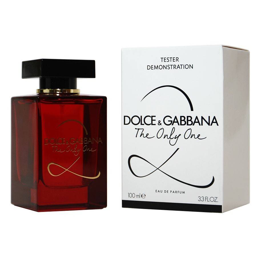 The Only One 2 edp for women 100 ml 1 801