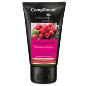 Скраб для ног Compliment Organic World "Нежные пяточки" 150 ml Скраб для ног Compliment Organic World "Нежные пяточки" 150 ml