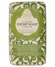 Мыло Конопляное Nesti Dante Luxury Hemp, 250g