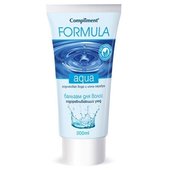 Бальзам для волос Comliment Aqua "Родниковая вода и ионы серебра" 200мл Бальзам для волос Comliment Aqua "Родниковая вода и ионы серебра" 200мл