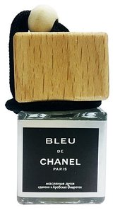 Ароматизатор Chanel "Bleu De Chanel" 10ml