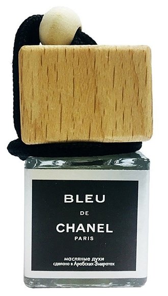 Ароматизатор Chanel "Bleu De Chanel" 10ml