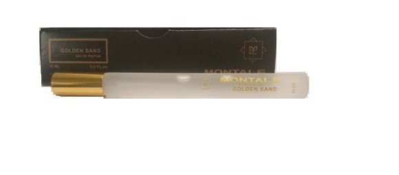 Montale Golden Sand 15ml