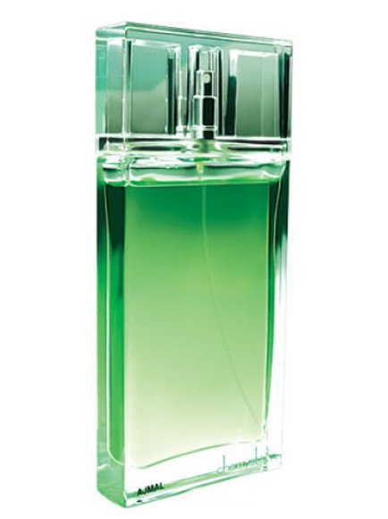 Ajmal Chemystery edp for man 90 ml Original