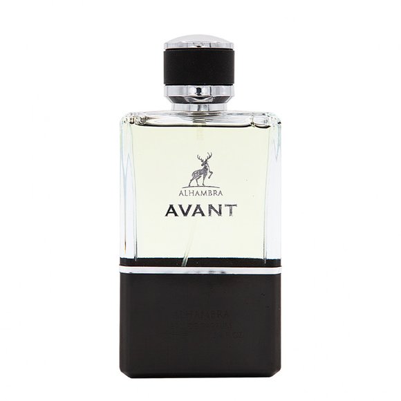 Maison Alhambra Avant edp for man 100 ml