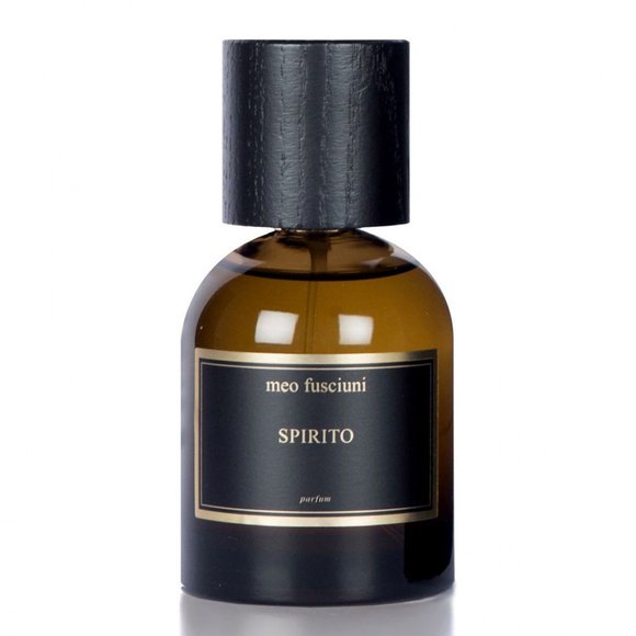 Meo Fusciuni Spirito unisex 100 ml