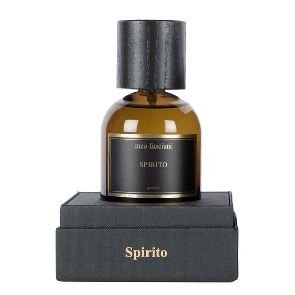 Meo Fusciuni Spirito unisex 100 ml