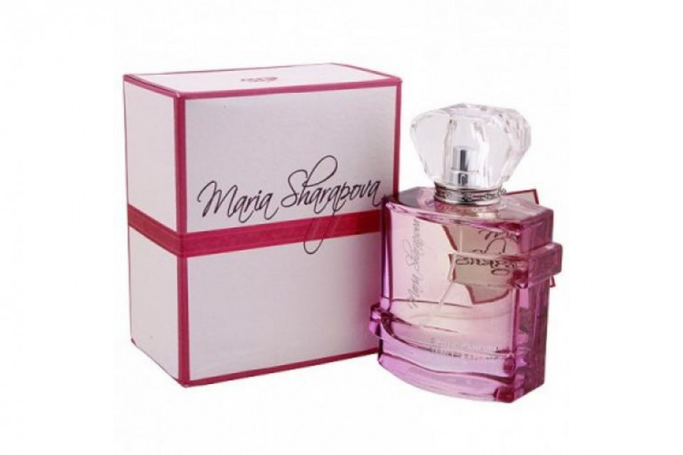 Fragrance World Maria Sharapova edp  for women 100 мл