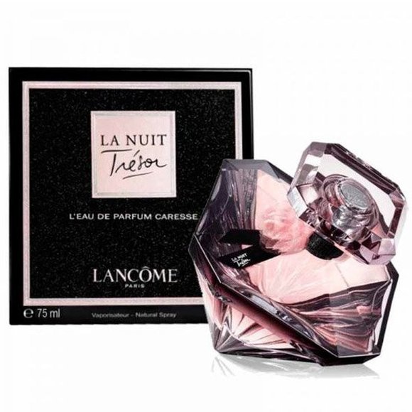 Lancome La Nuit Tresor Caresse for women edp 75 ml A-Plus